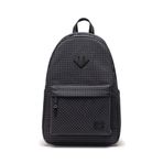 Herschel Heritage Sırt Çantası 45.7 * 31 * 16.5cm Matrik Siyah