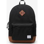 Herschel HERITAGE Sırt Çantası Siyah Malzeme ile Şık Tasarım ve Kullanışlı Özellikler