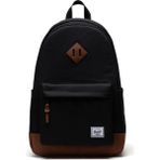 Herschel Heritage Siyah Sırt Çantası