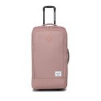 Herschel Heritage Softshell Unısex Orta Boy Valiz 40083 Ash Rose STD