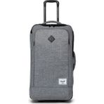 Herschel Heritage Softshell Unısex Orta Boy Valiz 40083 - STD