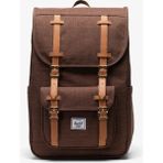 Herschel Heritage Supply Little America Unisex Kahverengi Sırt ÇANTASI.06573 - 06573-Kahverengi - OS