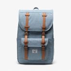 Herschel Heritage Supply Little America Unisex Mavi Sırt Çantası 11391 MAvi