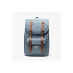herschel Heritage Supply Little America Unisex Mavi Sırt Çantası