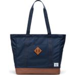 Herschel Heritage Tote Omuz Çantası - Kestane