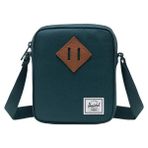 Herschel Heritage Unisex Çapraz Çanta 11384-06551-OS - STD - Dark
