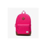 herschel Heritage Unisex Pembe Sırt Çantası