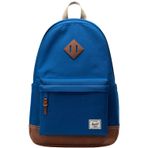 Herschel Heritage Unisex Sırt Çantası 11383-06288-OS True Blue/White Stitch STD