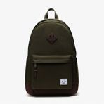 Herschel Heritage Unisex Yeşil Sırt Çantası 11383 Yeşil