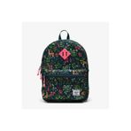 herschel Heritage Woodland Çocuk Yeşil Mini Sırt Çantası
