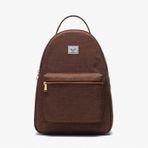 Herschel Herscel Nova 18l Unisex Sırt Çantası 11392 - Kahverengi