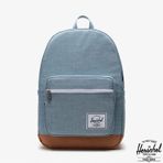 Herschel Herscel Pop Quiz Unisex Mavi Sırt Çantası 11405 MAvi