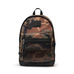Herschel Kaine Sırt Çantası Kamuflaj-Siyah