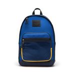 Herschel Kaine Sırt Çantası Sarı - Lacivert - Mavi