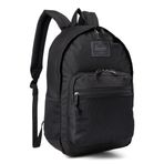 Herschel Kaine Sırt Çantası Siyah