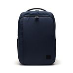 Herschel Kaslo 15"/16" Inc Uyumlu Sırt Çantası Koyu Lacivert Koyu Lacivert