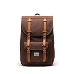 Herschel Little America 15"/16" Inc Uyumlu Orta Boy Sirt Çantasi 21L Kahverengi