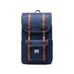 Herschel Little America Backpack 30L Sırt Çantası-En: 28,5 cm, Boy: 48 cm, Derinlik: 18 cm 11390-00007 Lacivert