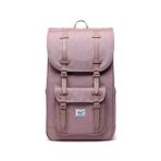 Herschel Little America Backpack 30L Sırt Çantası-En: 28,5 cm, Boy: 48 cm, Derinlik: 18 cm 11390-02077 Pembe
