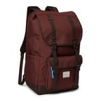 Herschel Little America Backpack 30L Sırt Çantası-En: 28,5 cm, Boy: 48 cm, Derinlik: 18 cm 11390-07127 Kahverengi