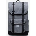 Herschel Little America™ Backpack 30L Unisex (48cm x 28,5cm x 18cm) Sırt Çantası Gri