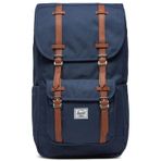 Herschel Little America™ Backpack 30L Unisex (48cm x 28,5cm x 18cm) Sırt Çantası Lacivert