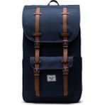 Herschel Little America Backpack Laptop Notebook Bilgisayar Sırt Çantası - Lacivert
