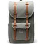 Herschel Little America Backpack Laptop Notebook Bilgisayar Sırt Çantası - Renkli