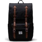 Herschel Little America Mid Backpack Sırt Çantası 11391 Black