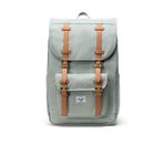 Herschel Little America Mid Backpack Unısex Yeşil Sırt Çantası - 11391-06569-OS-001