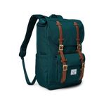 Herschel Little America Orta Boy Sırt Çantası Derin Mavi
