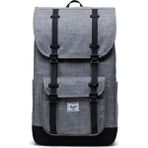 Herschel Little America Sırt Çantası 30L - Gri
