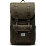 Herschel Little America Sırt Çantası 30L - Haki