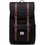 Herschel Little America Sırt Çantası 30L - Siyah