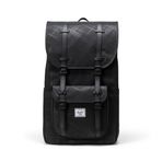 Herschel Little America Unisex Sırt Çantası 11390-06495-OS Plaid Emboss STD