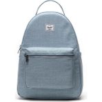 Herschel Nova 13"/14" Inc Uyumlu Sirt Çantasi 18L