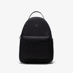 Herschel Nova 18l Unisex Siyah Sırt Çantası 11392 Siyah