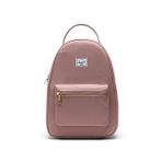 herschel Nova Mini Backpack Sırt Çantası-En: 22 cm, Boy: 31 cm, Derinlik: 11 cm 11798-02077 Pembe