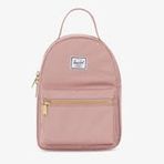 Herschel Nova Pembe Sırt Çantası