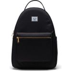 Herschel Nova Sırt Çantası 18L - Siyah