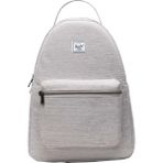 Herschel Nova Sırt Çantası - Gri
