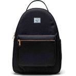 Herschel Nova Sırt Çantası Unisex Siyah Sırt Çantası