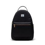 Herschel Nova Siyah Sırt Çantası