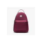 herschel Nova Unisex Kırmızı Sırt Çantası