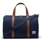 Herschel Novel Duffle Seyahat ve Spor Çantası 26.5L - Lacivert - Lacivert
