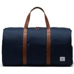 Herschel Novel Duffle Seyahat ve Spor Çantası 43L - 166-Lacivert