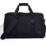 Herschel Novel Duffle Tech El Valizi 11291 - Black - STD