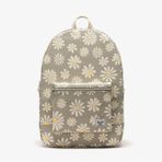 Herschel Pacific Daypack Retro Daisy Unisex Krem Sırt Çantası 11458 Krem