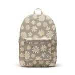 herschel Pacific Daypack Retro Daisy Unisex Krem Sırt Çantası