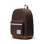 Herschel Pop Quiz 15"/16" Inc Uyumlu Sırt Çantası Kahverengi 3